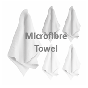 Microfibre Towel