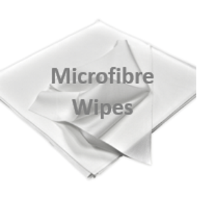 Microfibre Wipes