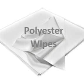 Polyester Wipes