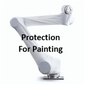 Protection for Painting