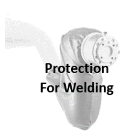 Protection for Welding